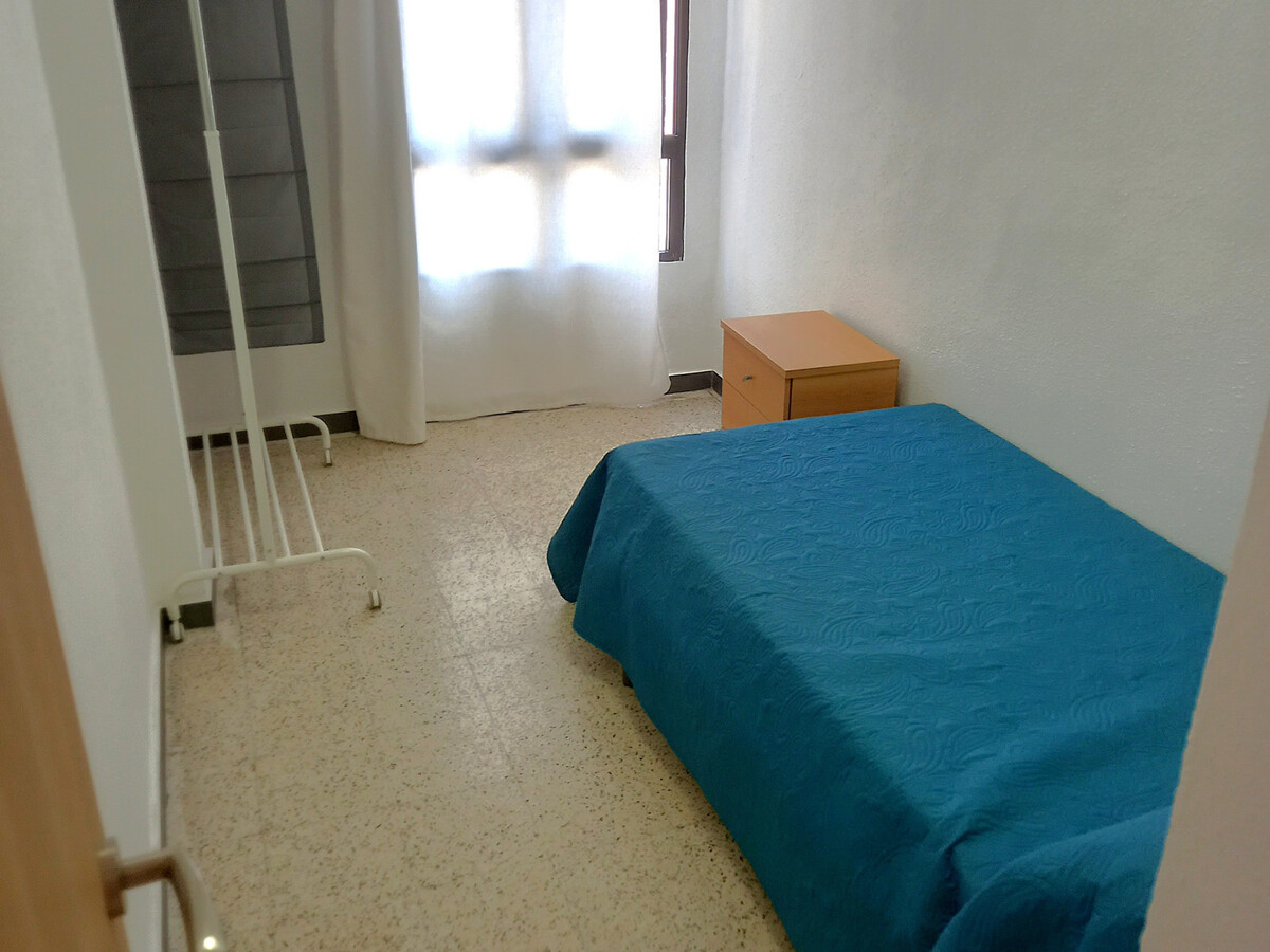 Appartement 5 pers, 2 chambres à 200m de la plage - Photo 10