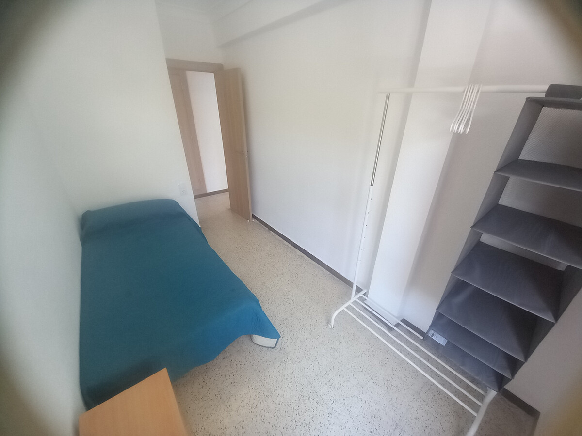 Appartement 5 pers, 2 chambres à 200m de la plage - Photo 11
