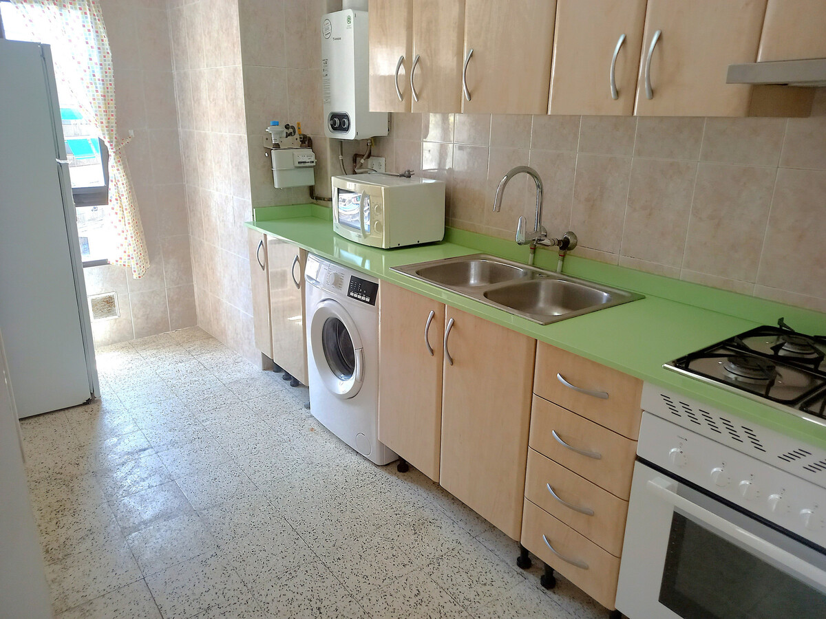 Appartement 5 pers, 2 chambres à 200m de la plage - Photo 12