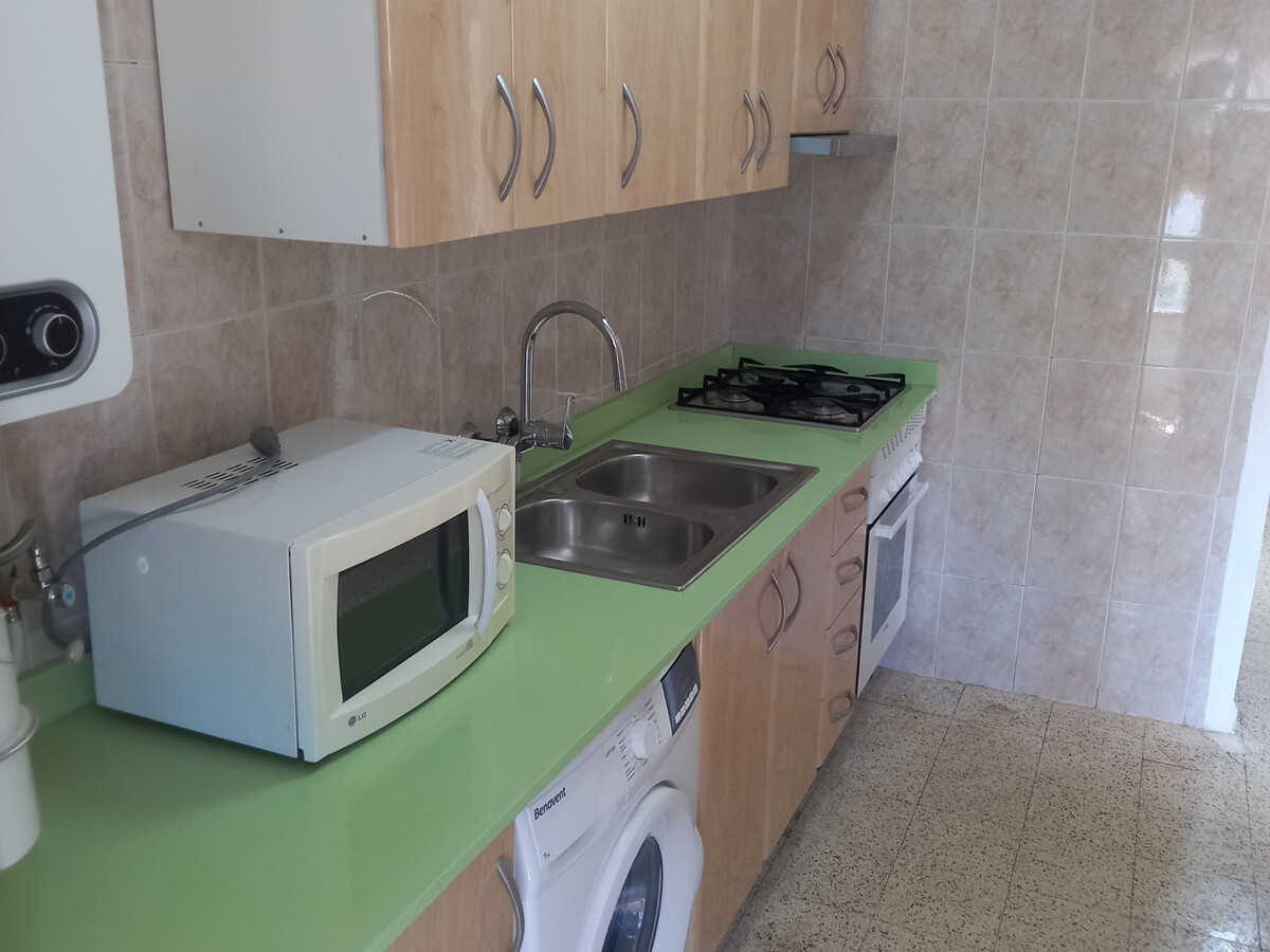 Appartement 5 pers, 2 chambres à 200m de la plage - Photo 13