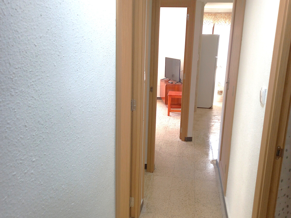 Appartement 5 pers, 2 chambres à 200m de la plage - Photo 14