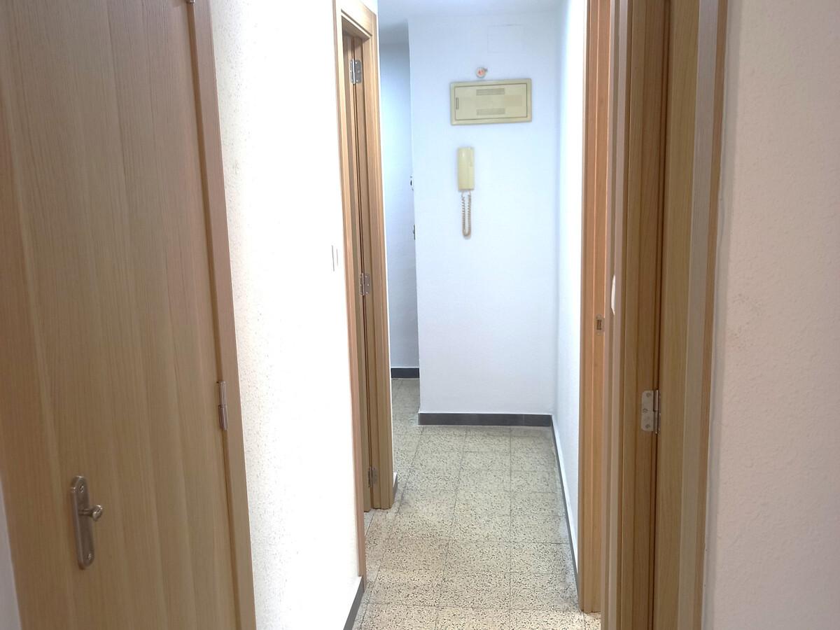 Appartement 5 pers, 2 chambres à 200m de la plage - Photo 15