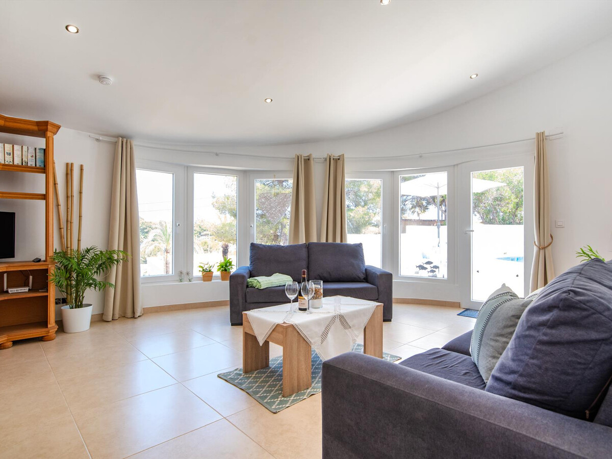 Villa moderne 2 chambres avec piscine rein à Benissa - Photo 26