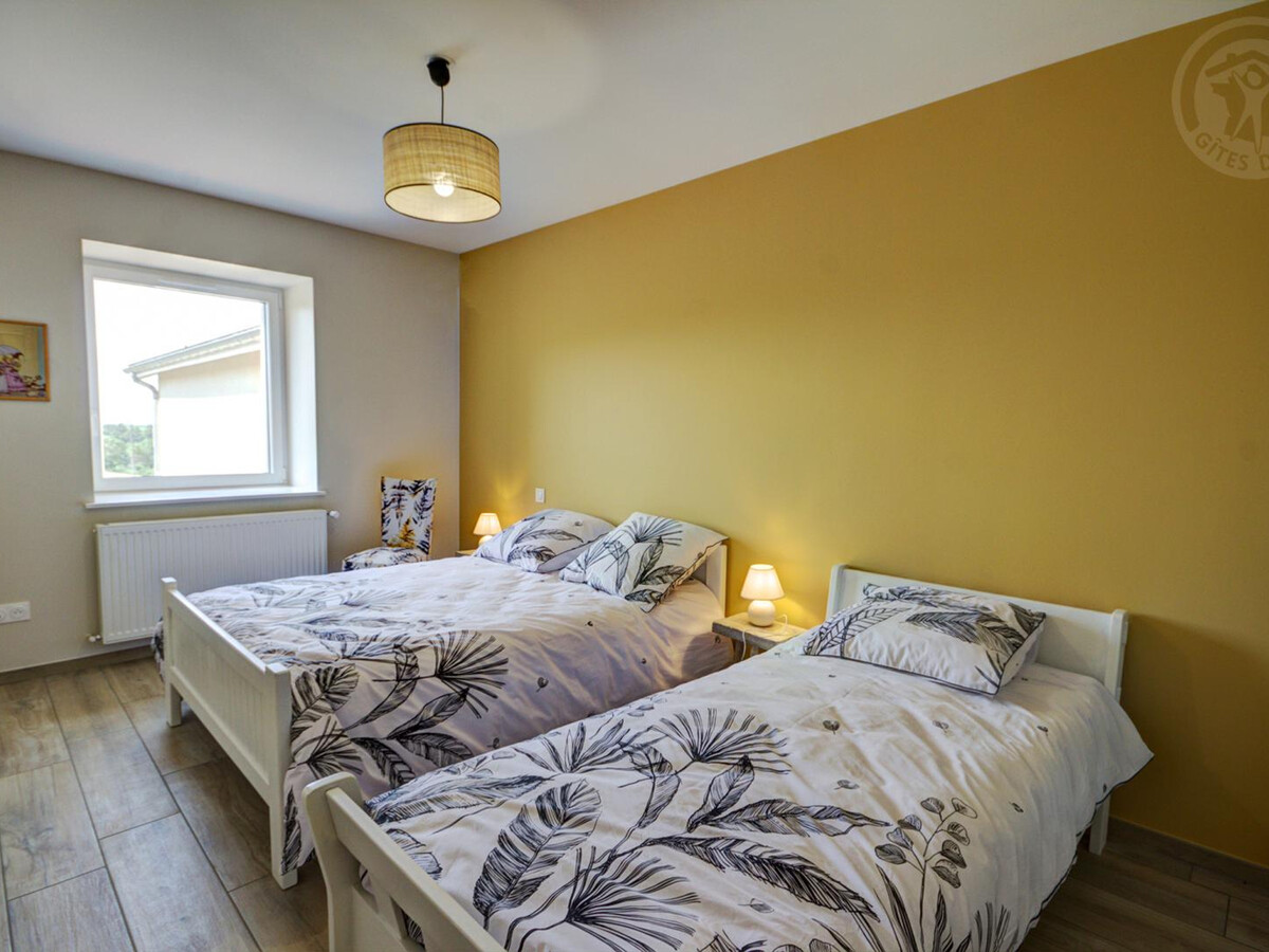 Gîte 120 m² familial, mezzanine enfants aux Monts du Lyonnais - Photo 6
