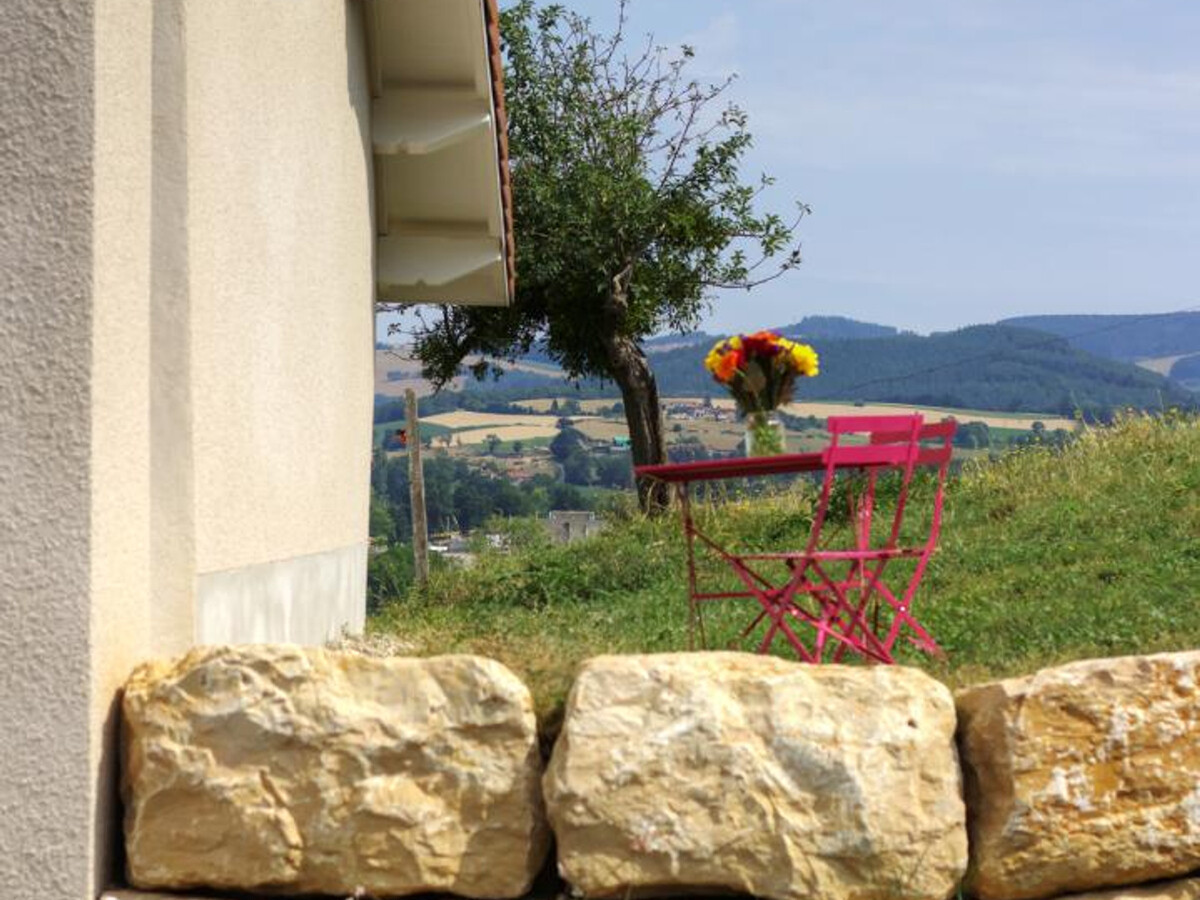 Gîte 120 m² familial, mezzanine enfants aux Monts du Lyonnais - Photo 15