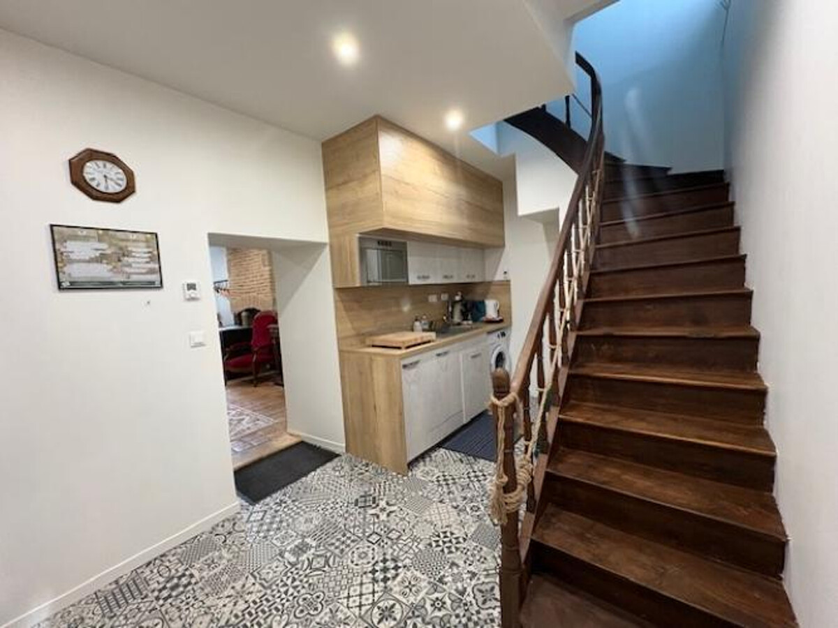 Gîte de charme avec jardin à Souvigny, 4-6 personnes - Photo 10