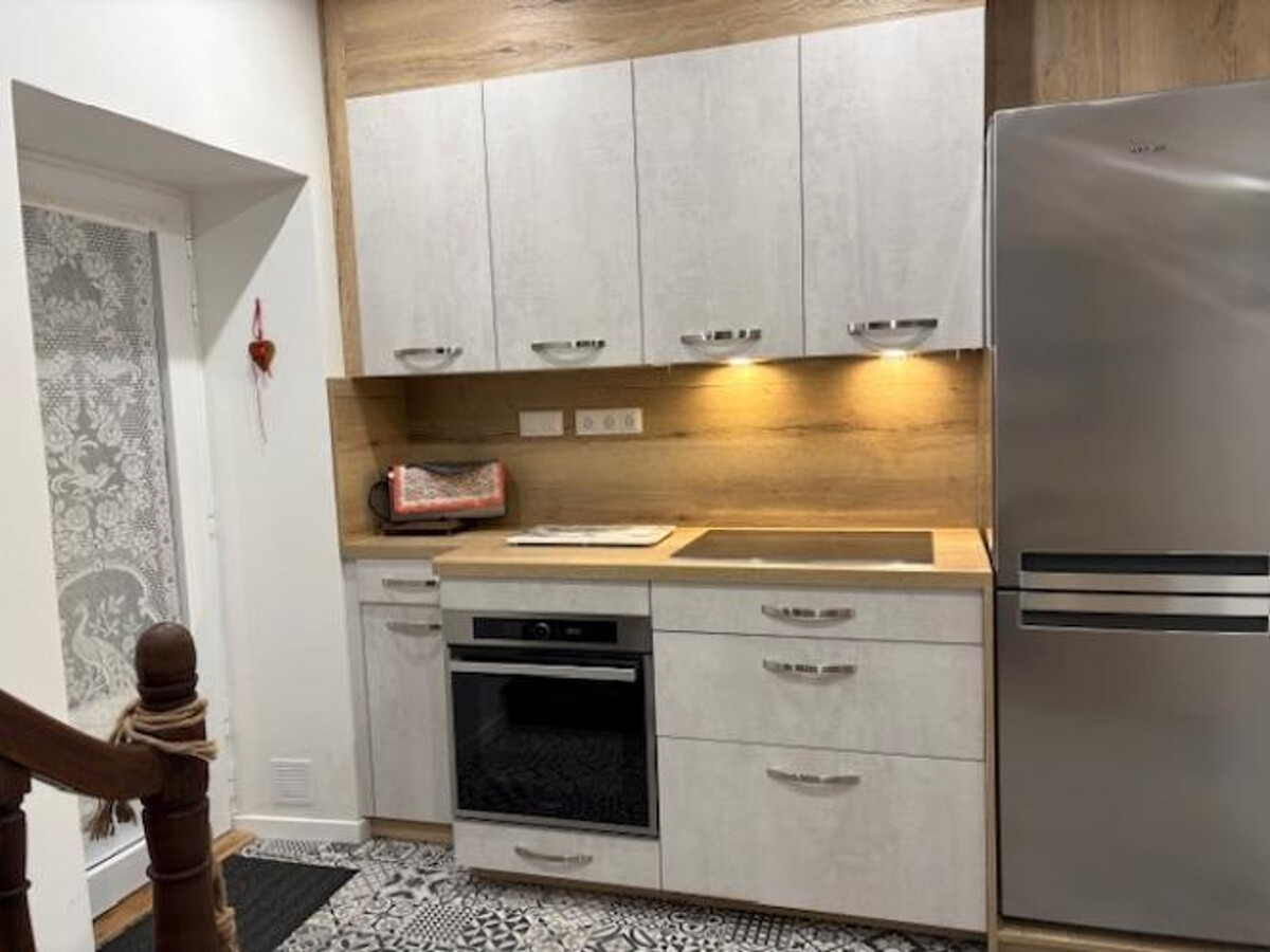 Gîte de charme avec jardin à Souvigny, 4-6 personnes - Photo 11