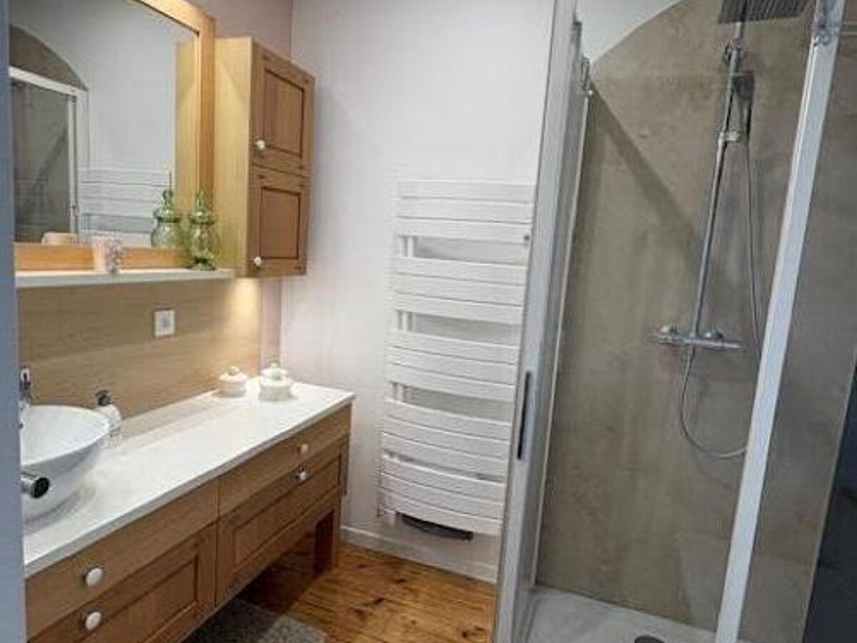 Gîte de charme avec jardin à Souvigny, 4-6 personnes - Photo 12
