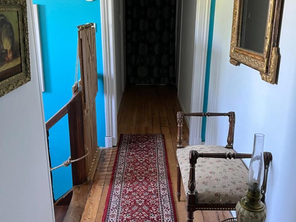 Gîte de charme avec jardin à Souvigny, 4-6 personnes - Photo 19