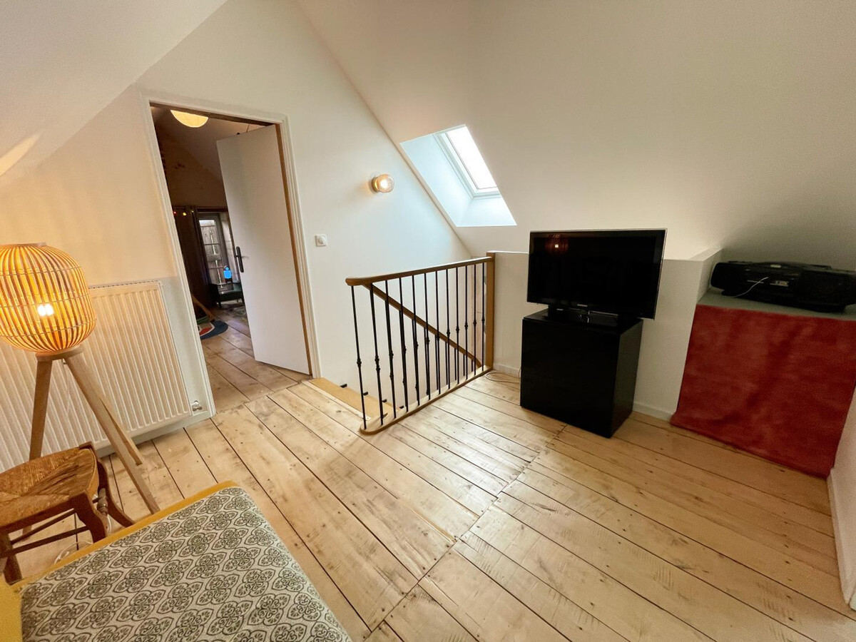 Gîte 5 pers, 3 ch, jardin clos à Montlouis-sur-Loire - Photo 24