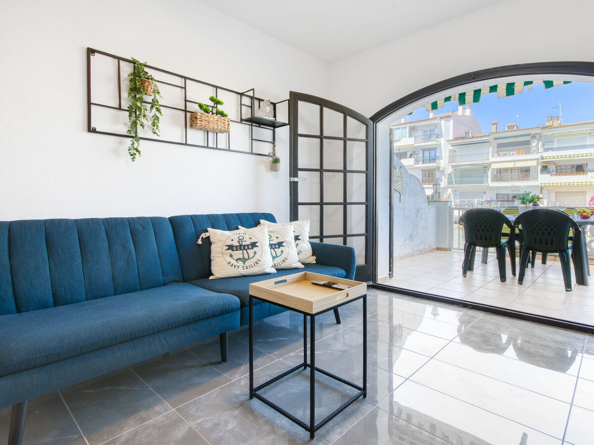 Maison Cilia au canal à Empuriabrava - Photo 6