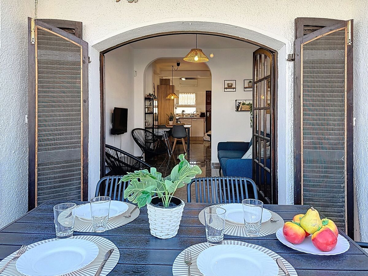 Maison Cilia au canal à Empuriabrava - Photo 30