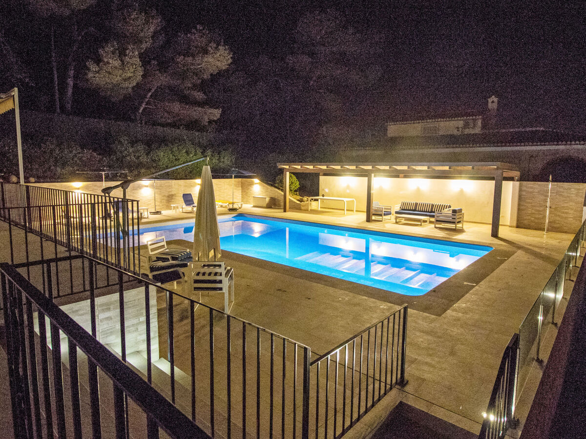 Villa Vista Panoramica – Vue mer et montagnes à Javea - Photo 37