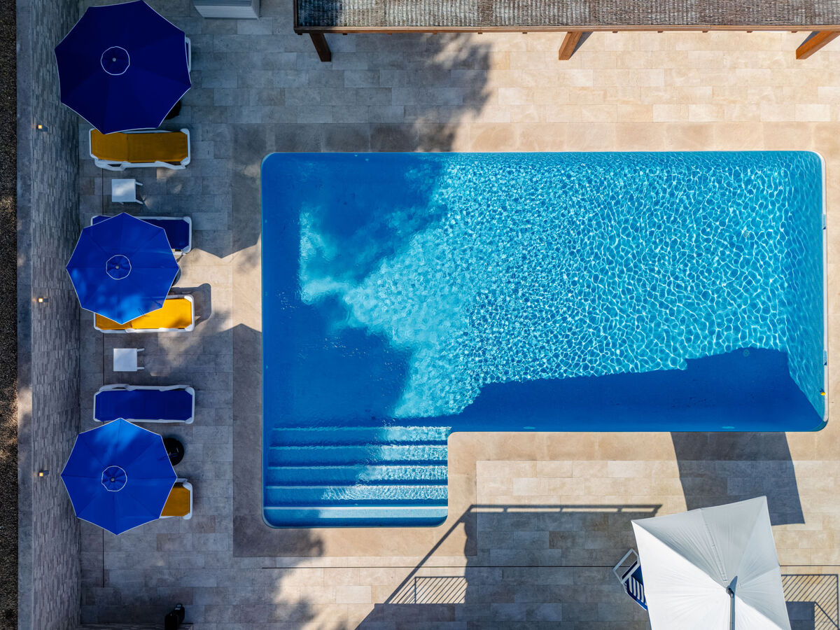 Villa Vista Panoramica – Vue mer et montagnes à Javea - Photo 41