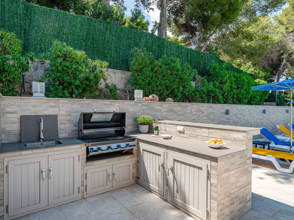 Villa Vista Panoramica – Vue mer et montagnes à Javea - Photo 46