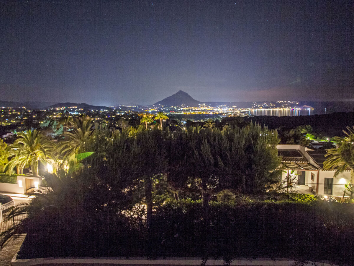 Villa Vista Panoramica – Vue mer et montagnes à Javea - Photo 58