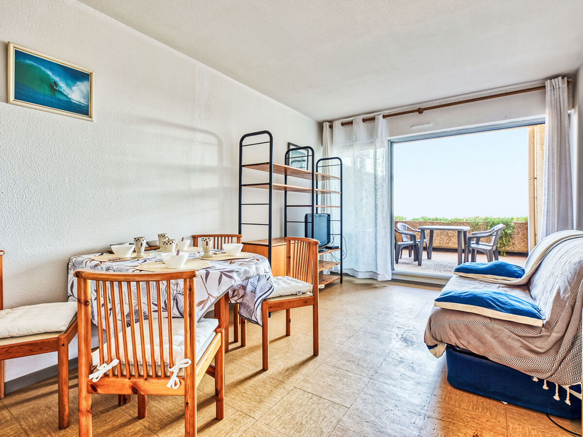 Primavéra : Apt 2 pièces vue océan à Lacanau - Photo 2