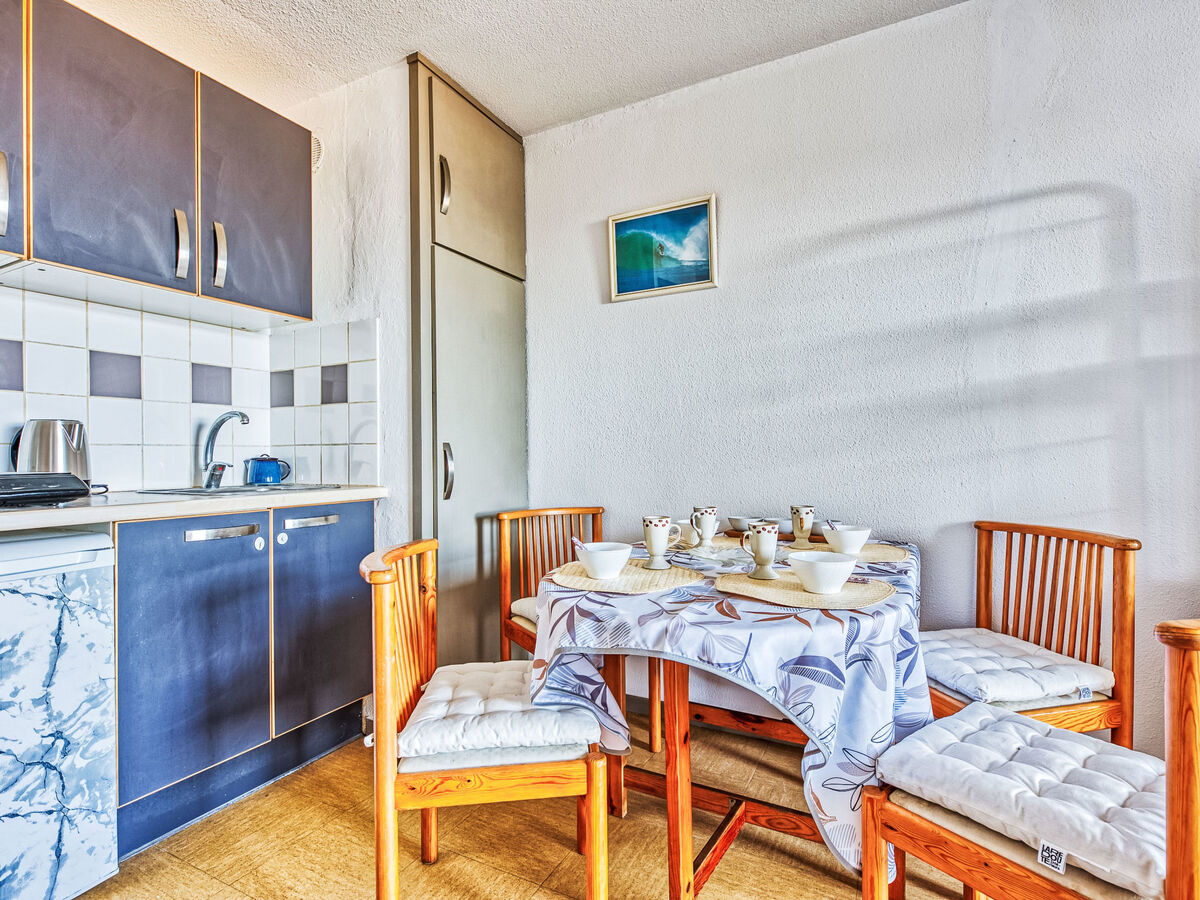 Primavéra : Apt 2 pièces vue océan à Lacanau - Photo 3
