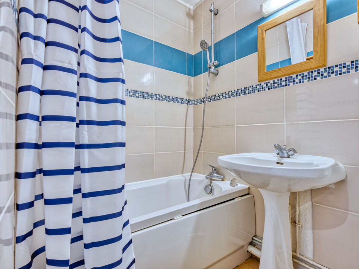Primavéra : Apt 2 pièces vue océan à Lacanau - Photo 5