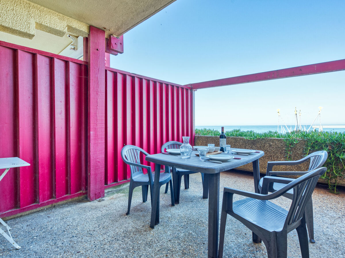Primavéra : Apt 2 pièces vue océan à Lacanau - Photo 8