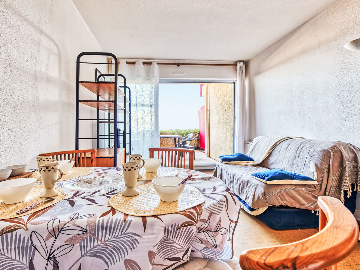 Primavéra : Apt 2 pièces vue océan à Lacanau - Photo 9