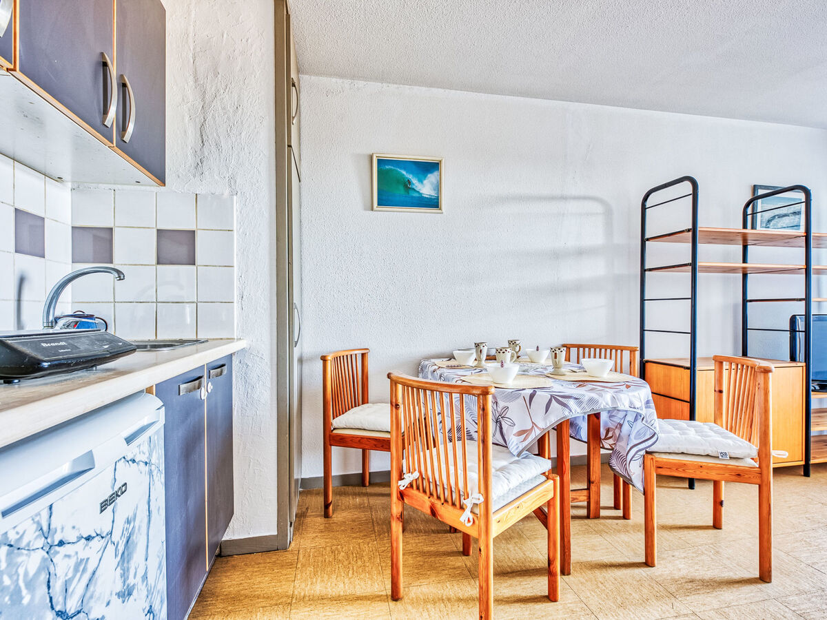 Primavéra : Apt 2 pièces vue océan à Lacanau - Photo 10