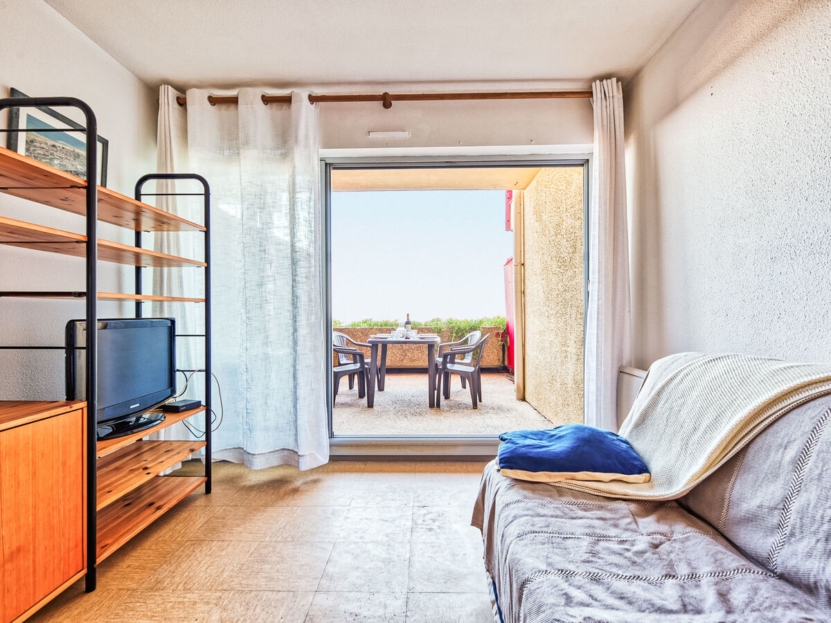 Primavéra : Apt 2 pièces vue océan à Lacanau - Photo 11