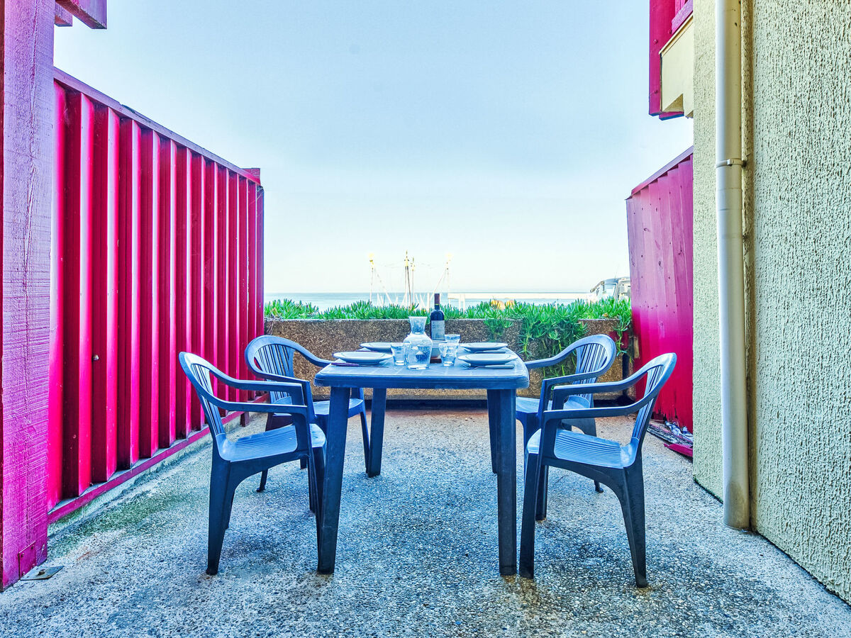 Primavéra : Apt 2 pièces vue océan à Lacanau - Photo 12