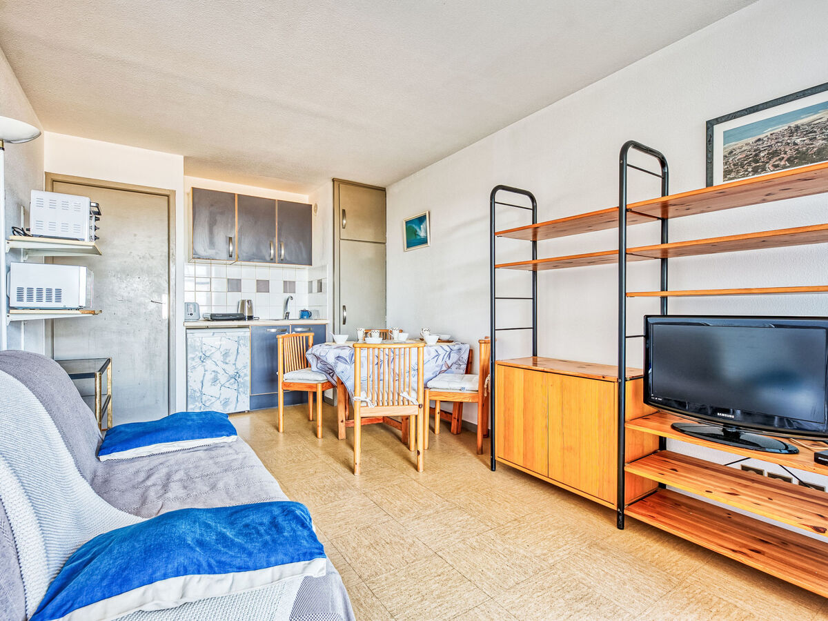 Primavéra : Apt 2 pièces vue océan à Lacanau - Photo 13