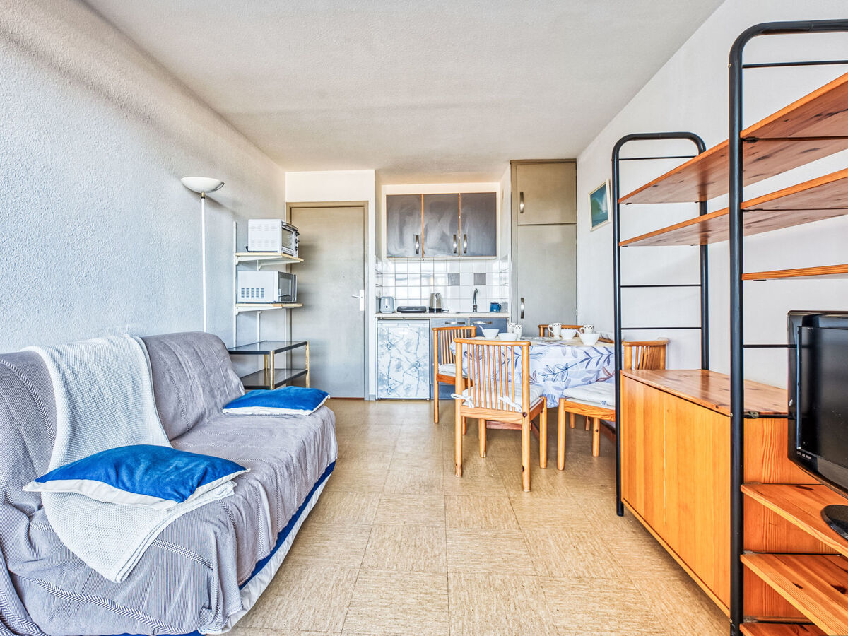 Primavéra : Apt 2 pièces vue océan à Lacanau - Photo 14