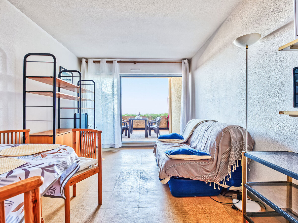 Primavéra : Apt 2 pièces vue océan à Lacanau - Photo 15