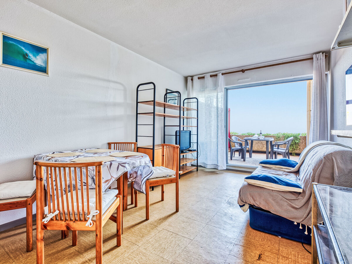 Primavéra : Apt 2 pièces vue océan à Lacanau - Photo 16