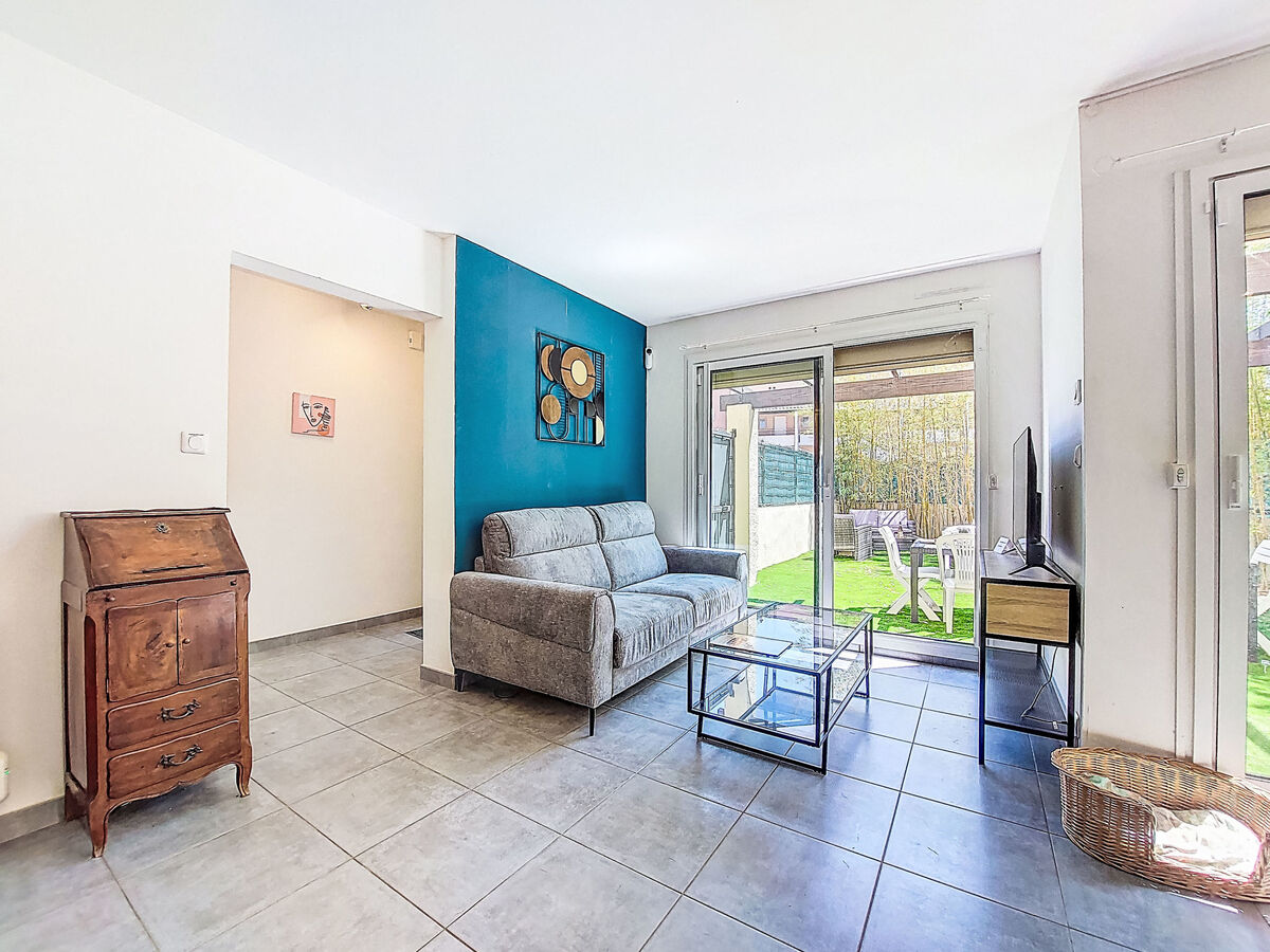 Les Bleuets – Maison 4 chambres au Grau du Roi - Photo 6