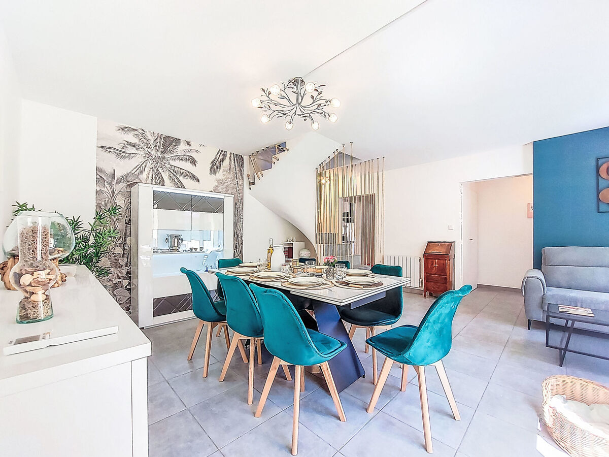 Les Bleuets – Maison 4 chambres au Grau du Roi - Photo 9