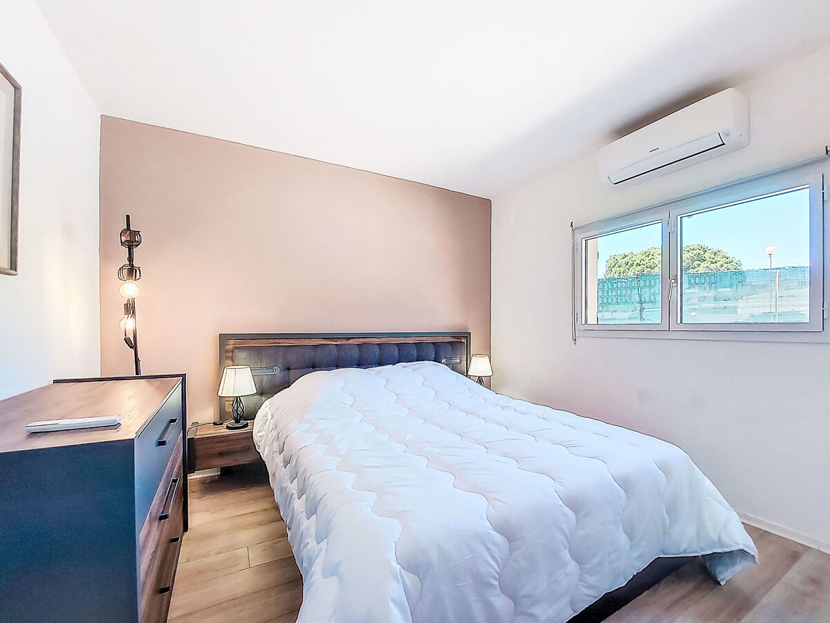 Les Bleuets – Maison 4 chambres au Grau du Roi - Photo 12