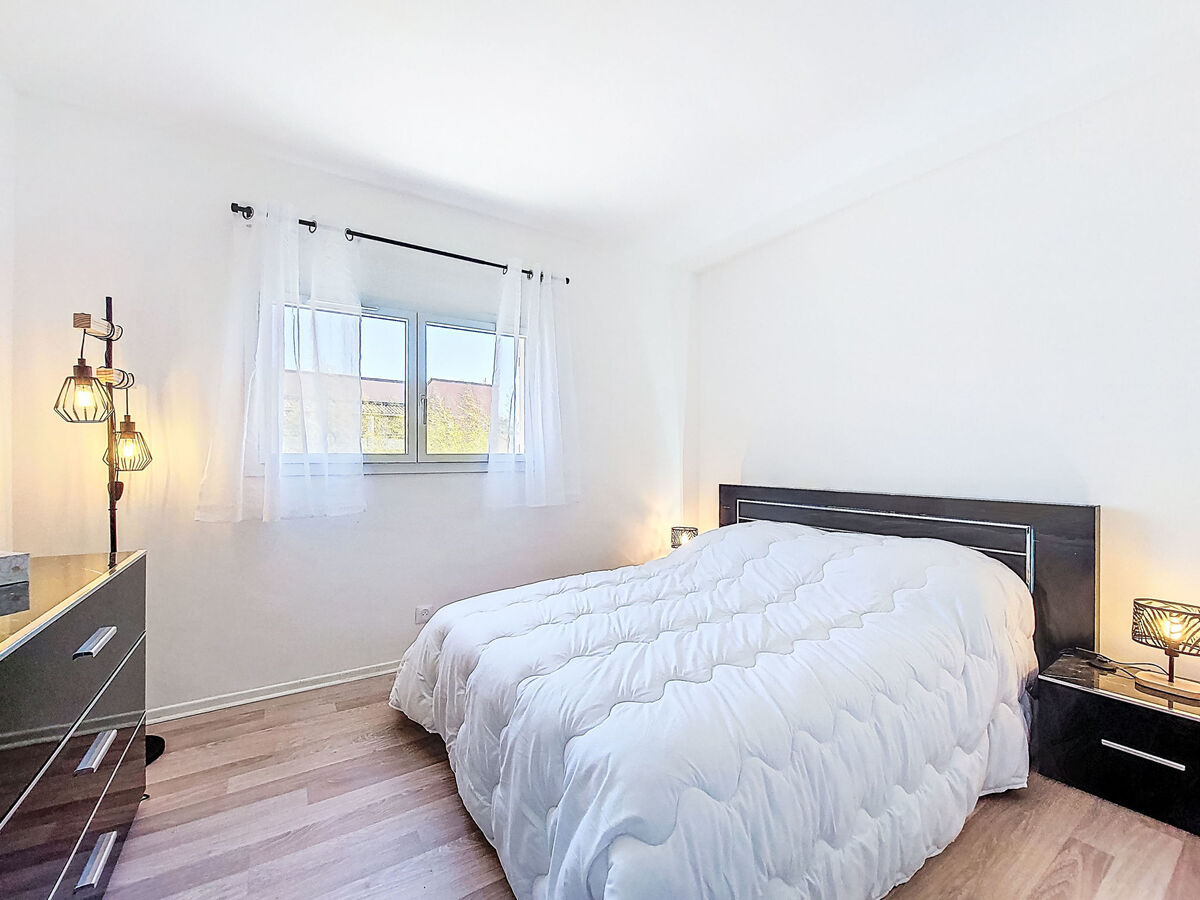 Les Bleuets – Maison 4 chambres au Grau du Roi - Photo 15