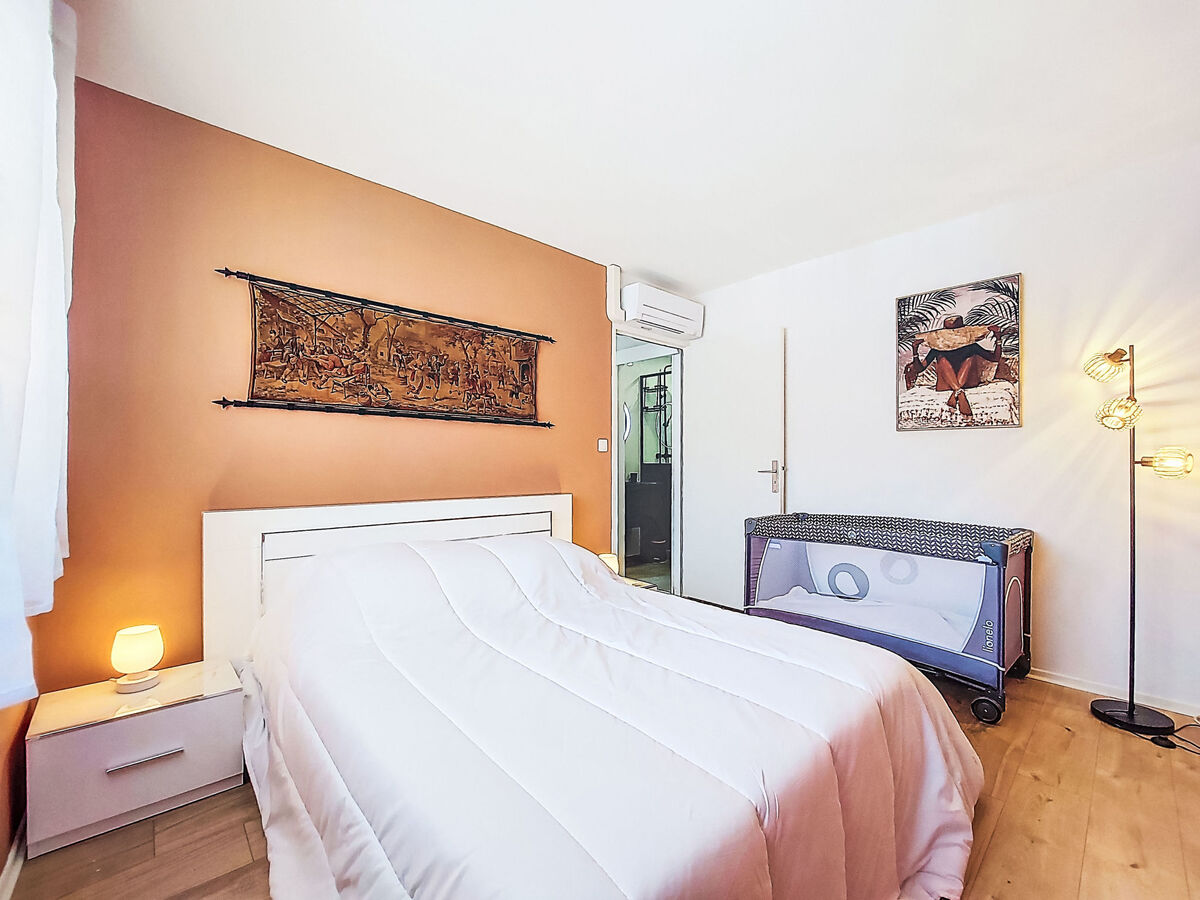 Les Bleuets – Maison 4 chambres au Grau du Roi - Photo 17