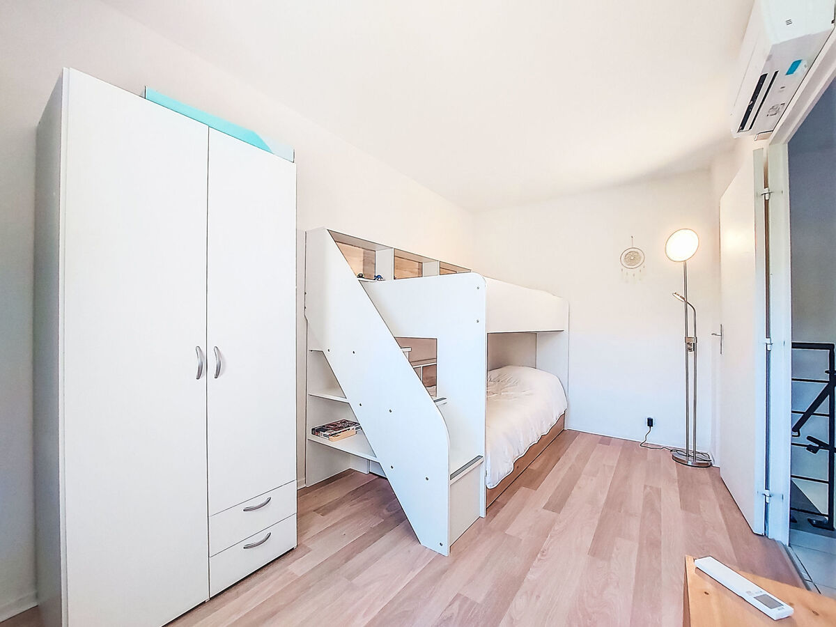 Les Bleuets – Maison 4 chambres au Grau du Roi - Photo 18