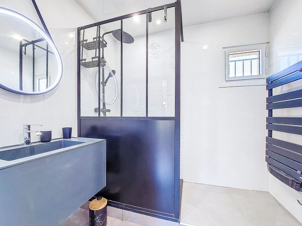 Les Bleuets – Maison 4 chambres au Grau du Roi - Photo 19