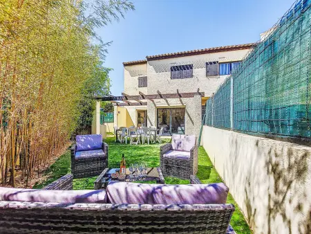 Location maison à Le Grau du Roi