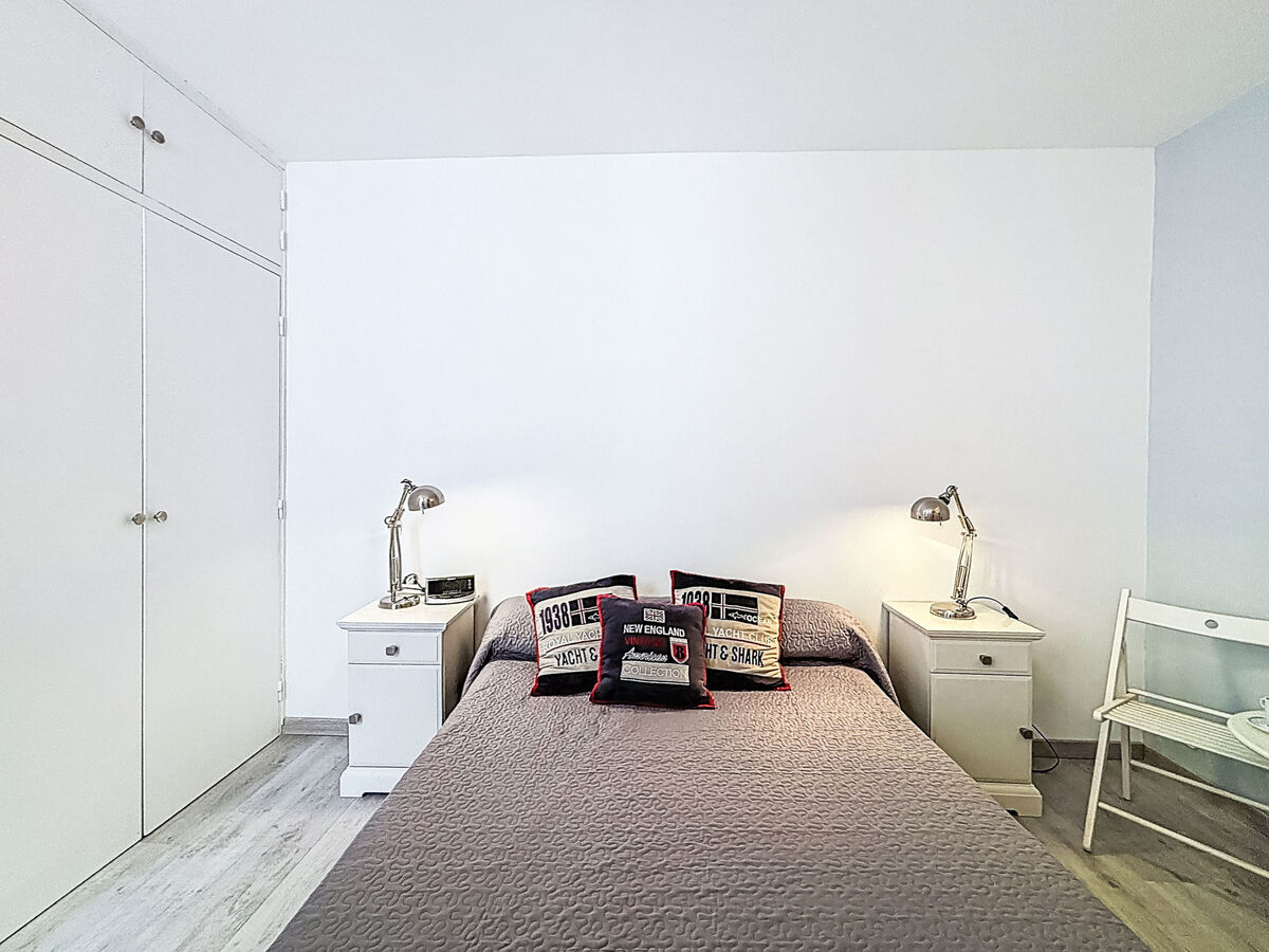 Le Babylone : apt 2 pièces, terrasse 25 m², 250 m de la mer - Photo 4