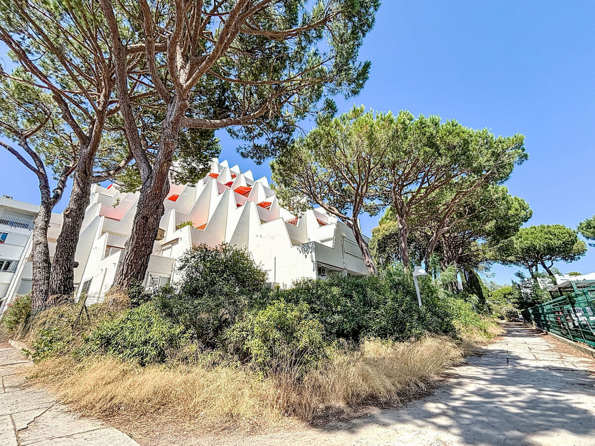 Le Babylone : apt 2 pièces, terrasse 25 m², 250 m de la mer - Photo 10