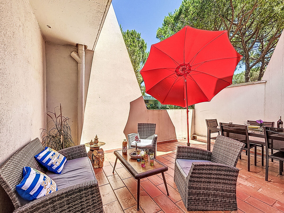 Le Babylone : apt 2 pièces, terrasse 25 m², 250 m de la mer - Photo 16
