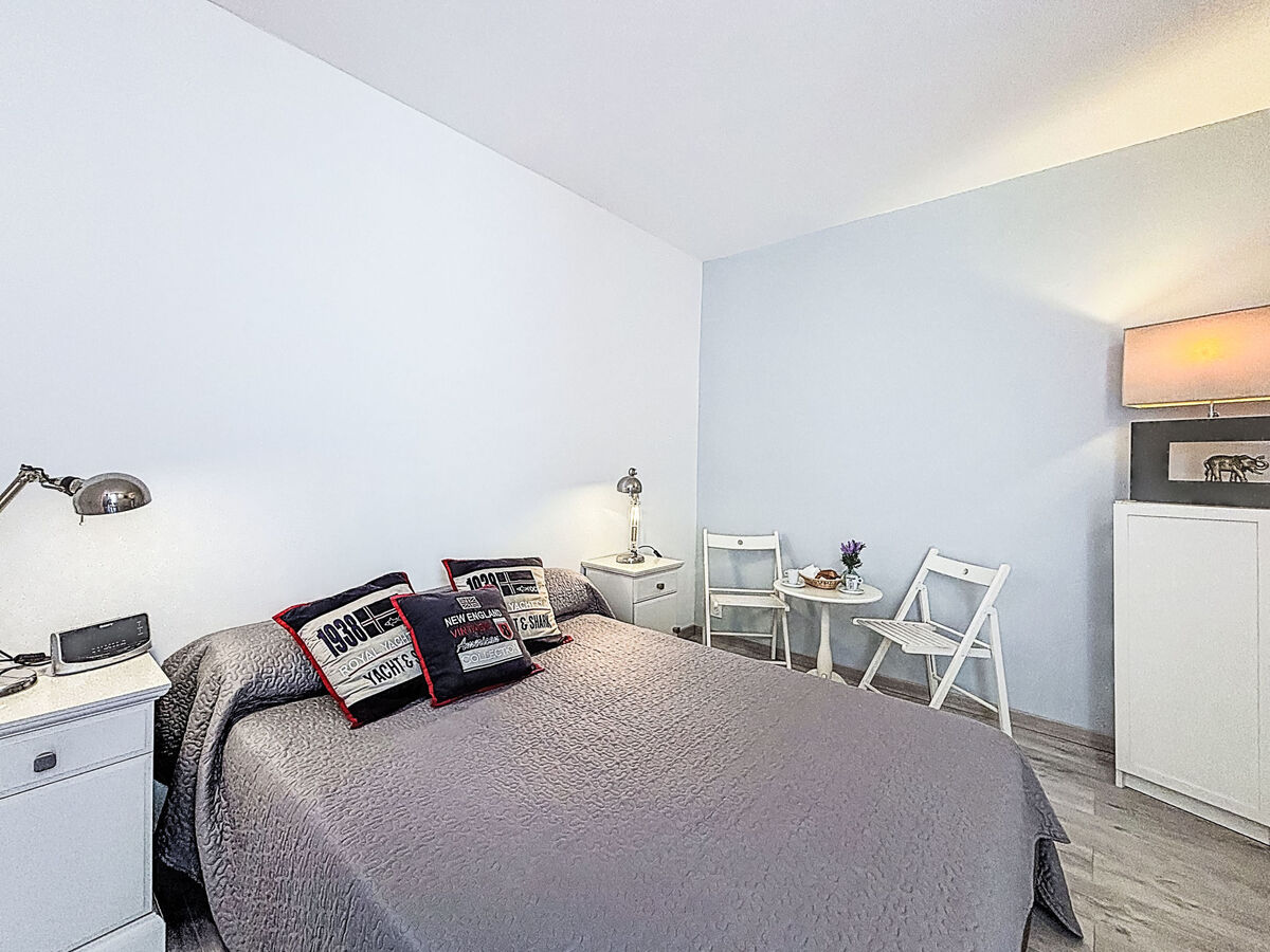 Le Babylone : apt 2 pièces, terrasse 25 m², 250 m de la mer - Photo 25