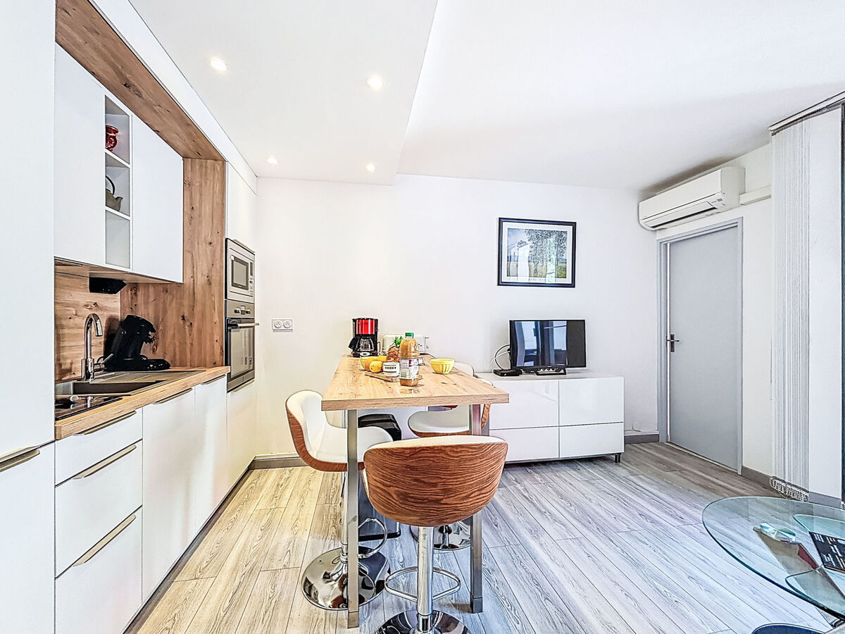 Le Babylone : apt 2 pièces, terrasse 25 m², 250 m de la mer - Photo 27
