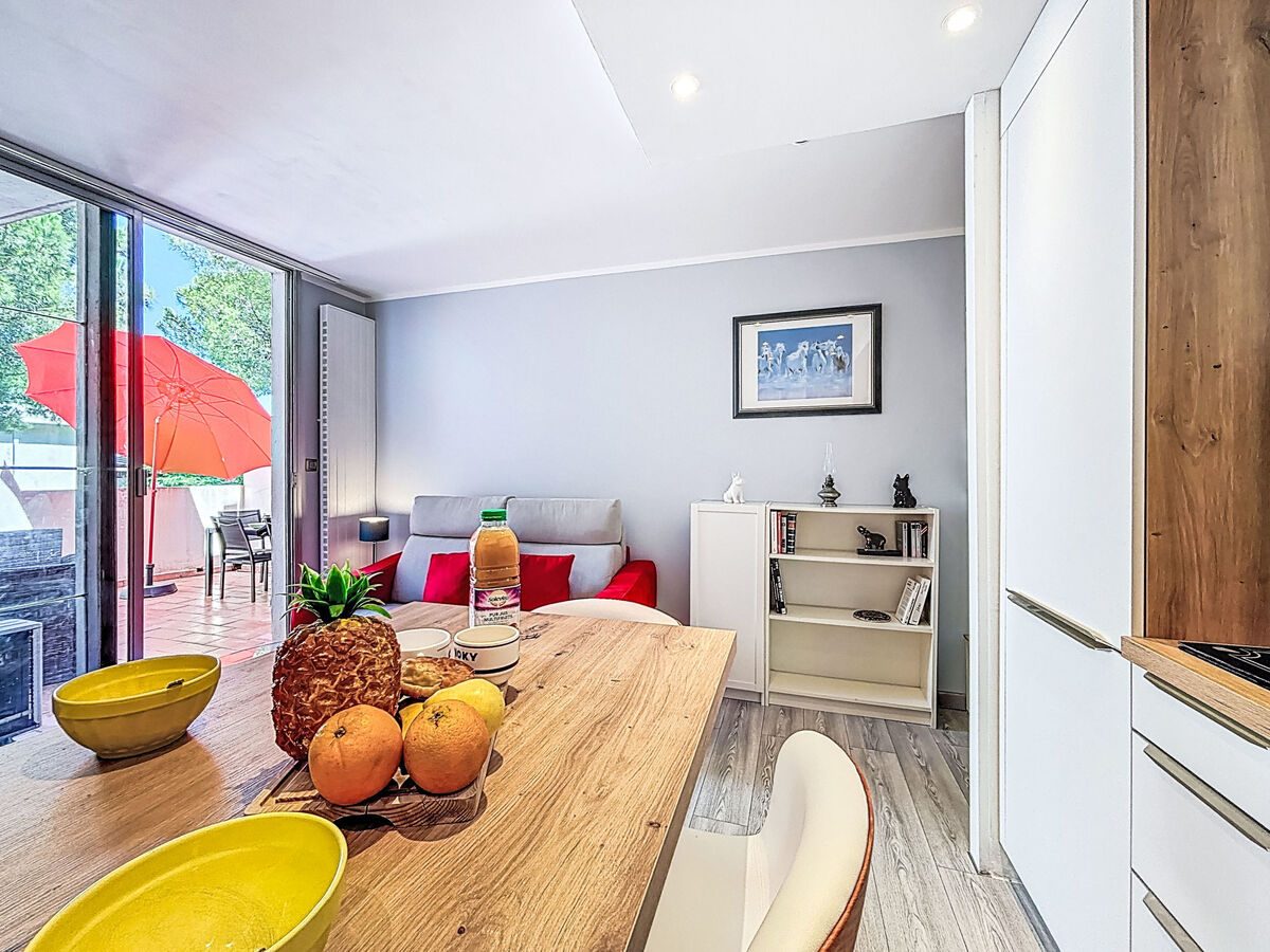 Le Babylone : apt 2 pièces, terrasse 25 m², 250 m de la mer - Photo 29
