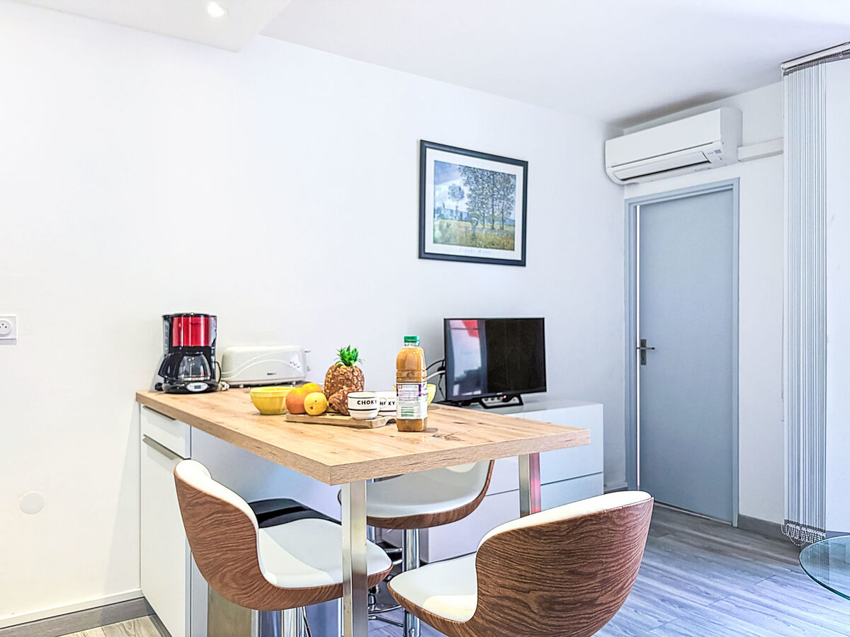 Le Babylone : apt 2 pièces, terrasse 25 m², 250 m de la mer - Photo 30