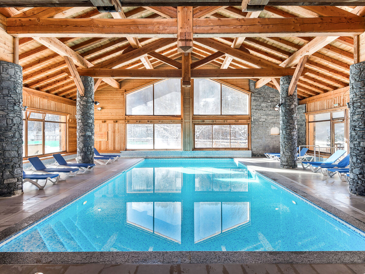 Le Hameau du Rocher Blanc, 3 pièces Serre Chevalier - Photo 3