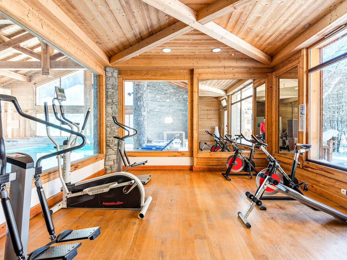Le Hameau du Rocher Blanc, 3 pièces Serre Chevalier - Photo 4