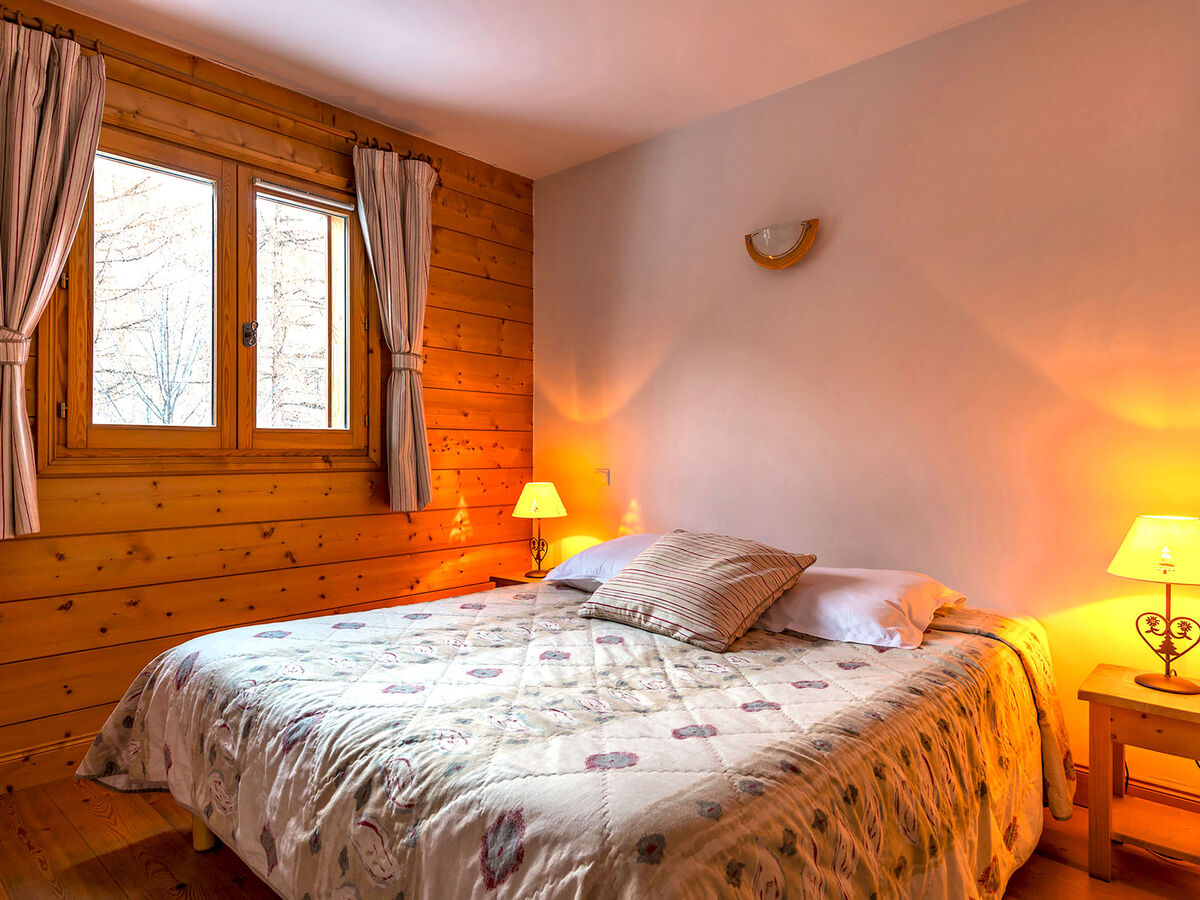 Le Hameau du Rocher Blanc, 3 pièces Serre Chevalier - Photo 6